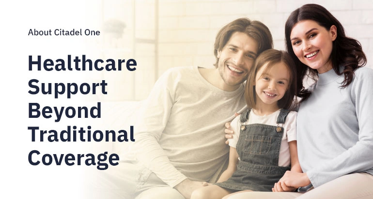 Supplemental Health Benefits